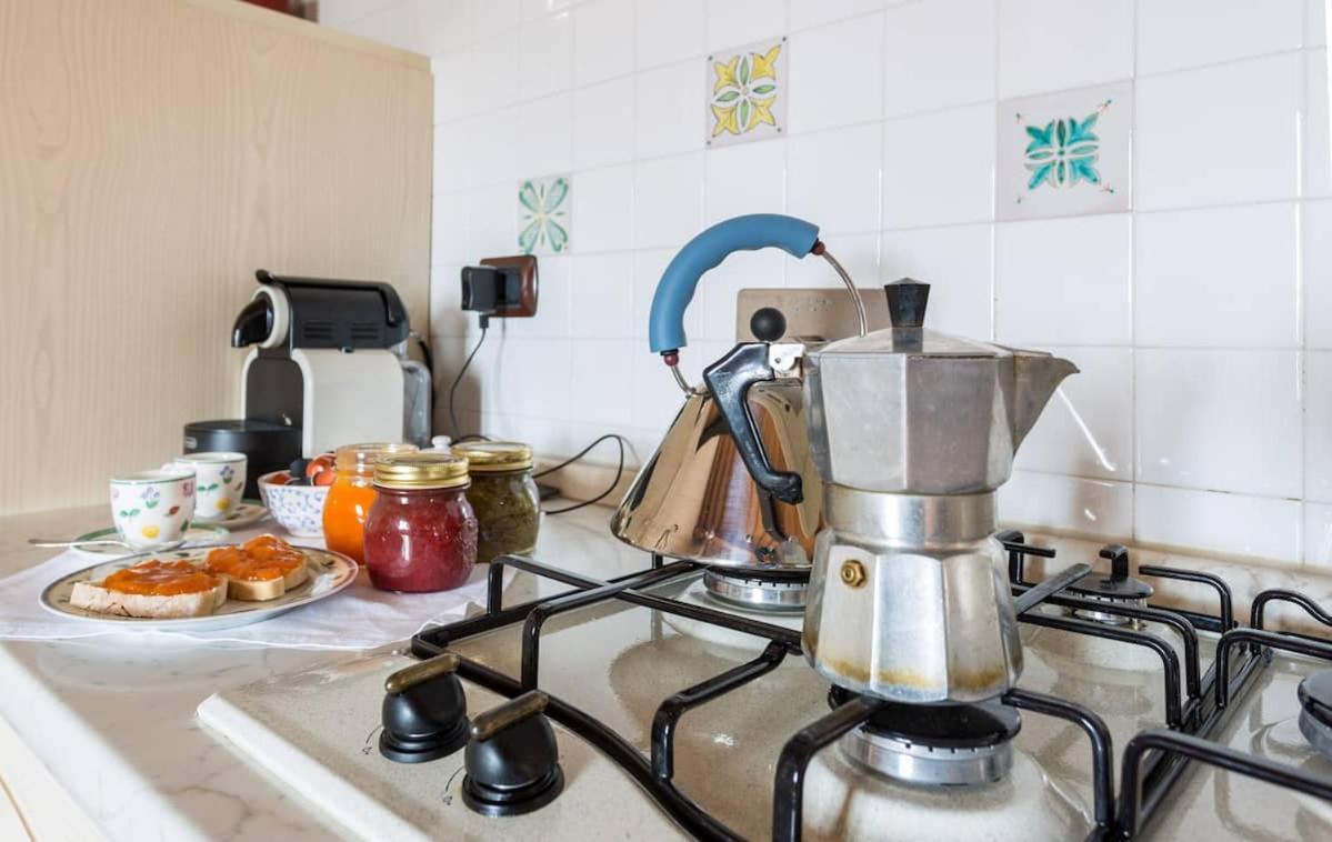 Pale Casa Ridente Nella Valle Del Menotre Con Giardino מראה חיצוני תמונה