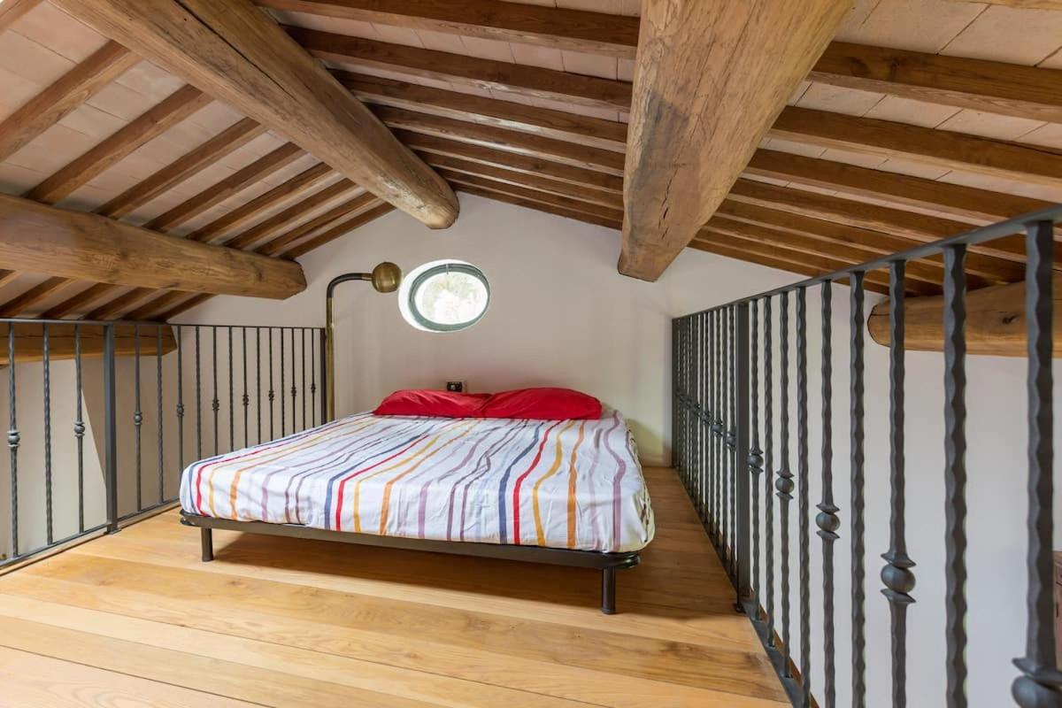 Pale Casa Ridente Nella Valle Del Menotre Con Giardino מראה חיצוני תמונה