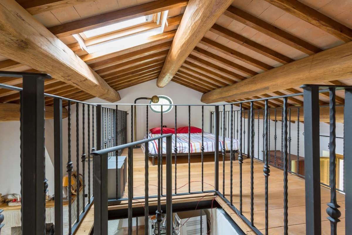 Pale Casa Ridente Nella Valle Del Menotre Con Giardino מראה חיצוני תמונה