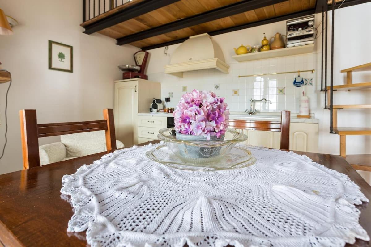 Pale Casa Ridente Nella Valle Del Menotre Con Giardino מראה חיצוני תמונה